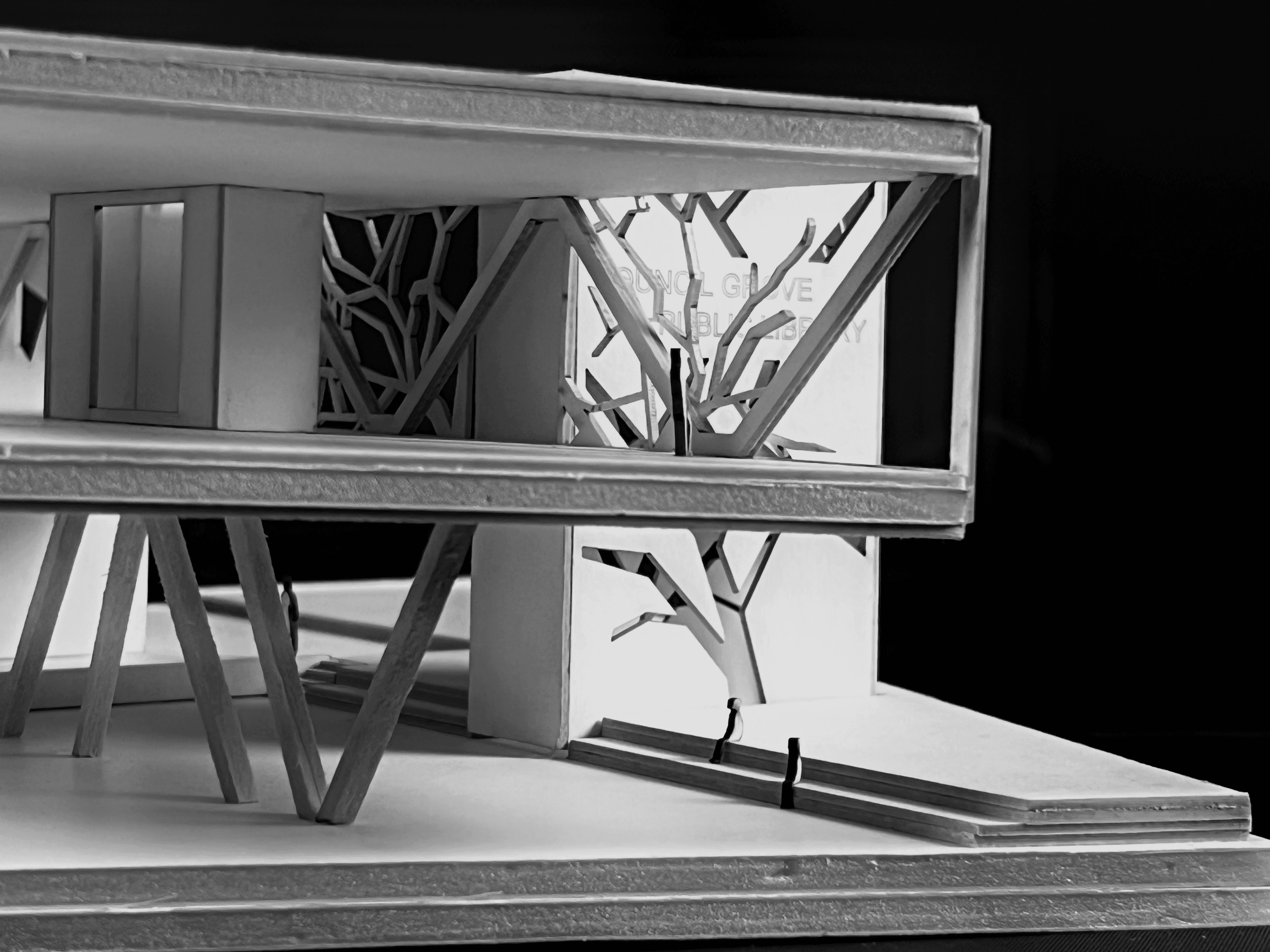 Council Grove Public Library