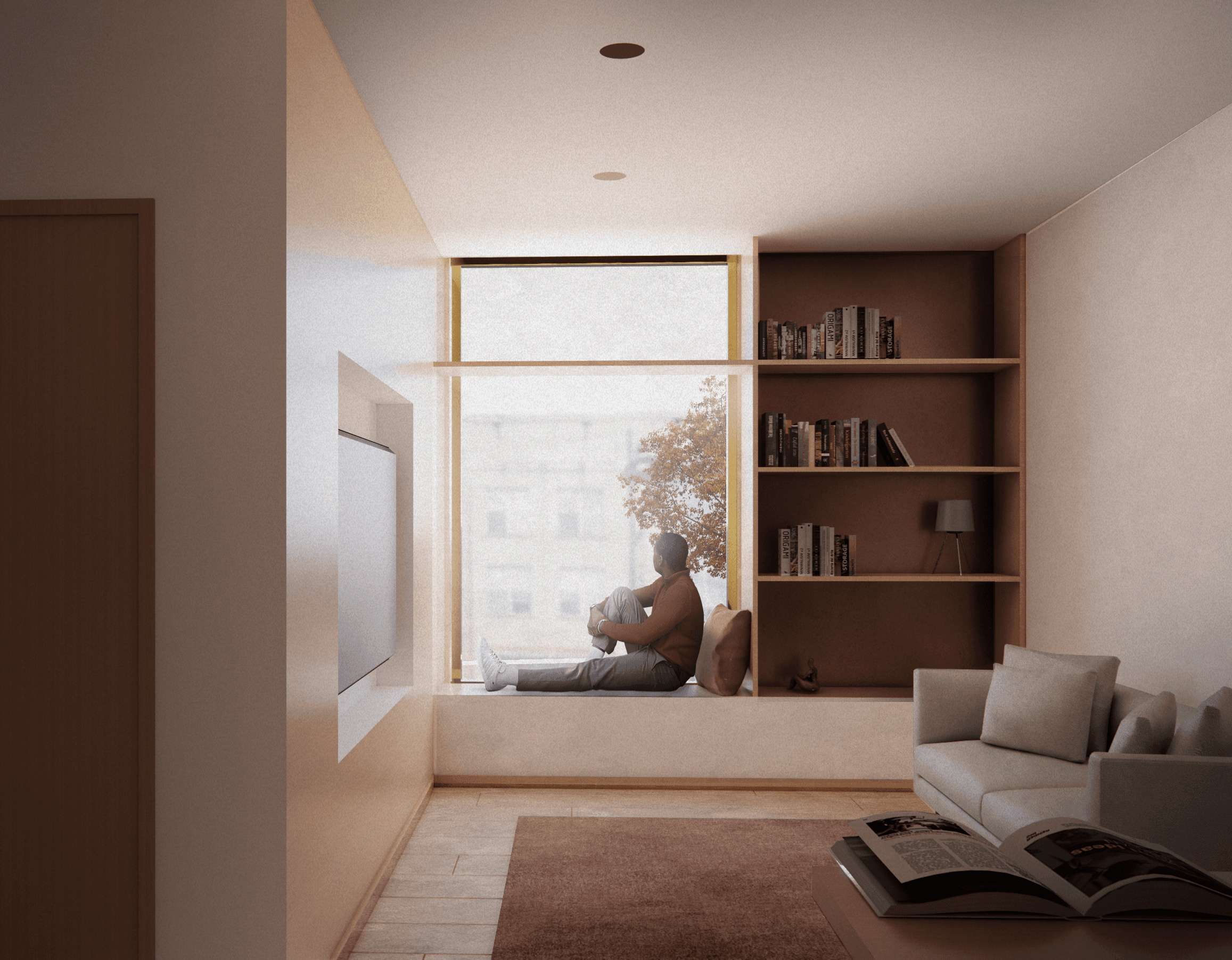 KCFAA Center For Dance