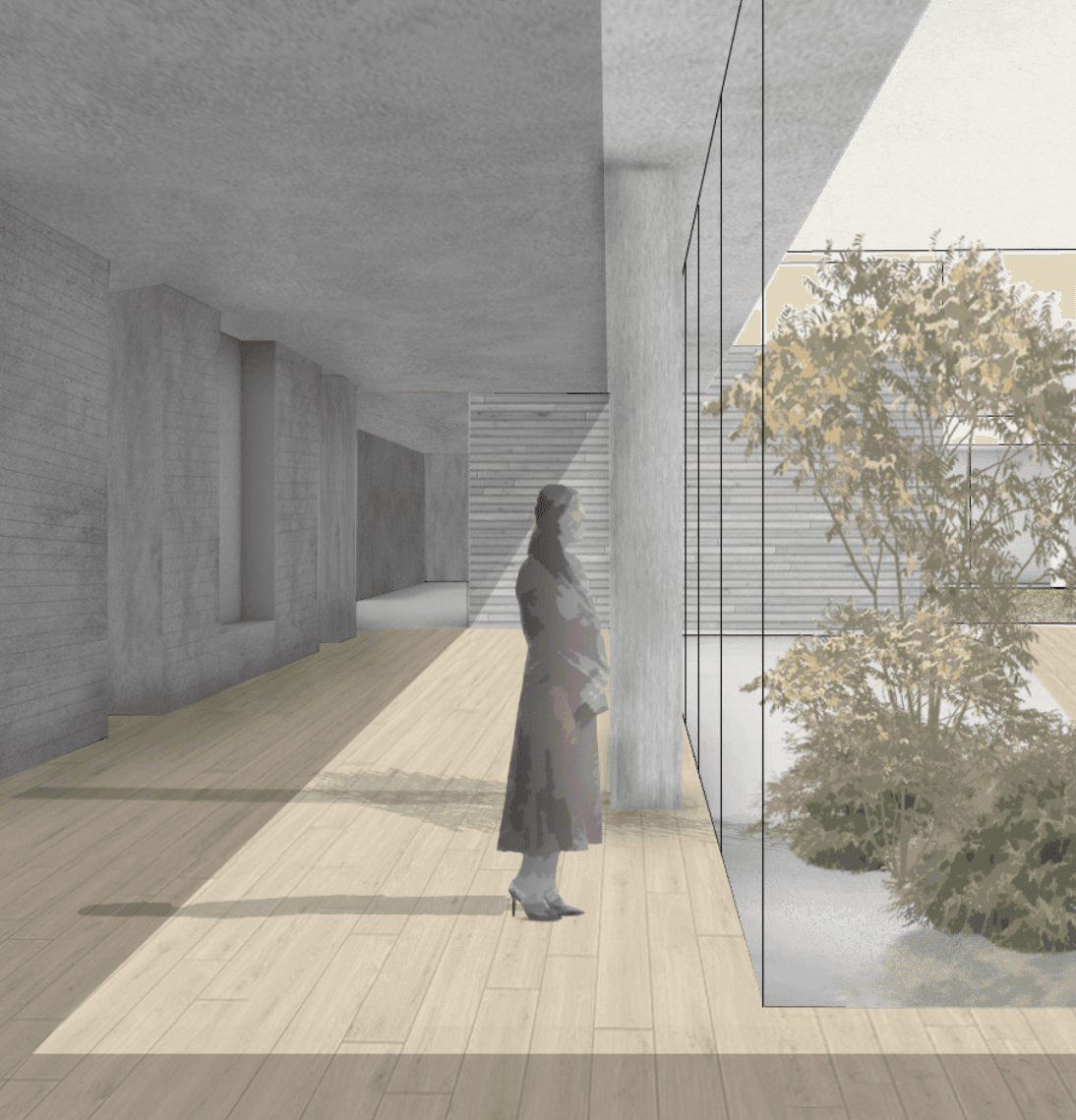 KAW River Culture Center 2